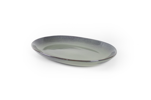 Mikasa Hospitality (Lifetime Brands, Inc.) 01-757-1-60 Platter, China