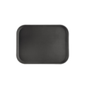 CAC FGTD-1216BK Serving Tray, Non-Skid