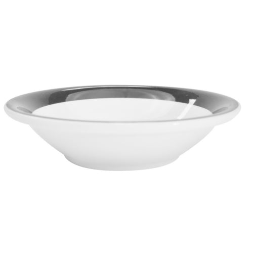 CAC R-11-BLK China, Bowl,  0 - 8 oz