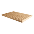 Mikasa Hospitality (Lifetime Brands, Inc.) BQ109L Cutting Board, Wood
