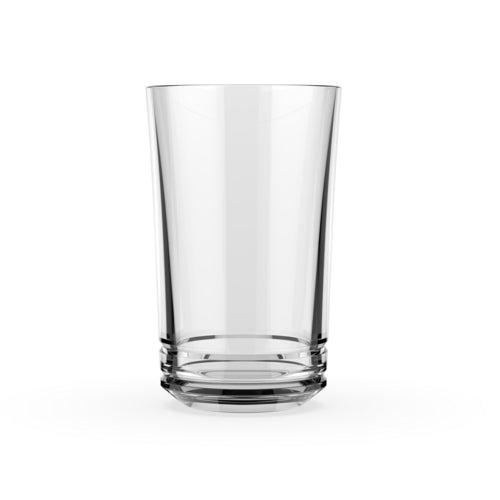 Mikasa Hospitality (Lifetime Brands, Inc.) O-1005698 Glass, Hi Ball