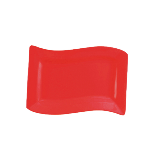CAC SOH-13-R Platter, China
