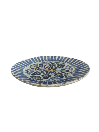Mikasa Hospitality (Lifetime Brands, Inc.) 5327730 Plate, China