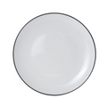 Mikasa Hospitality (Lifetime Brands, Inc.) 5260382 Plate, China