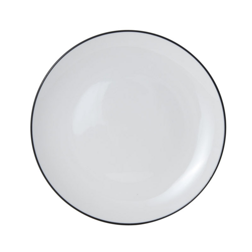 Mikasa Hospitality (Lifetime Brands, Inc.) 5260382 Plate, China