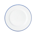 Mikasa Hospitality (Lifetime Brands, Inc.) 5256482 Plate, China