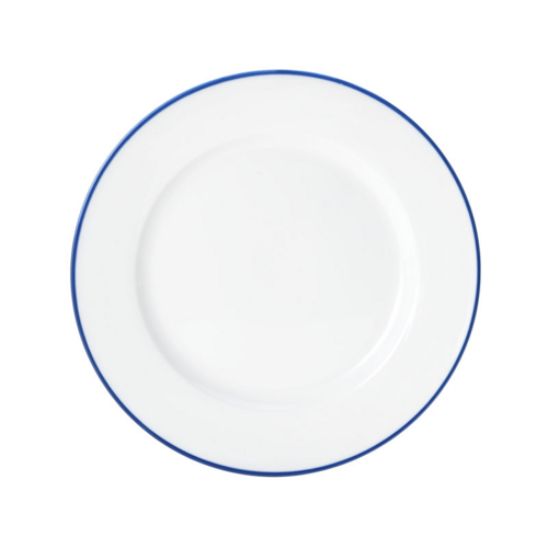 Mikasa Hospitality (Lifetime Brands, Inc.) 5256482 Plate, China