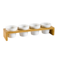 CAC PTW-4 Bowl Set