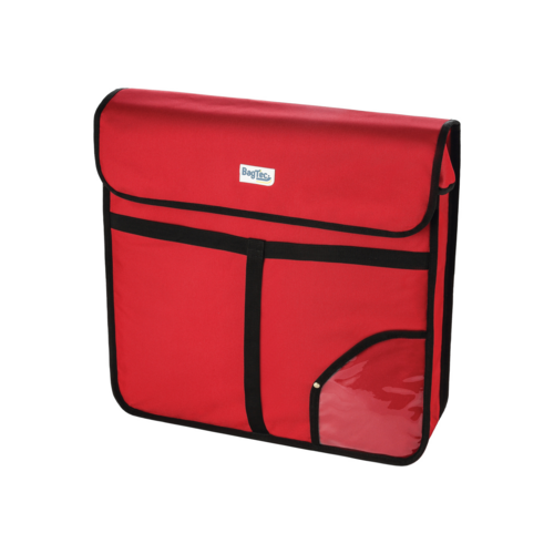 CAC BTPZ-0520R Pizza Delivery Bag