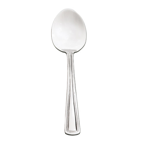 Browne USA Foodservice 502623 Spoon, Coffee / Teaspoon