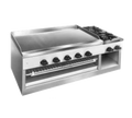 Comstock-Castle 11201B Griddle / Hotplate, Gas, Countertop