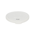 CAC TCNC-10WL Trash Receptacle Lid / Top