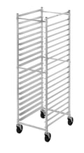 Channel 401AKD Pan Rack, Bun