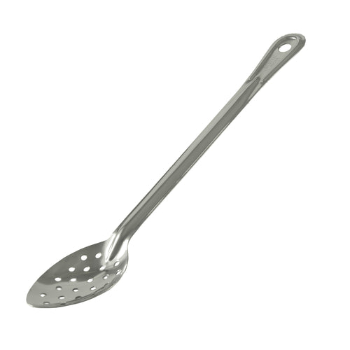 CAC SBHP-15 Serving Spoon, Perforated