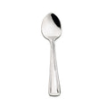 Browne USA Foodservice 502625 Spoon, Demitasse
