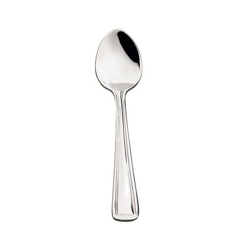 Browne USA Foodservice 502625 Spoon, Demitasse