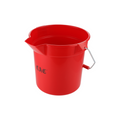 CAC BTRS-10RD Bucket