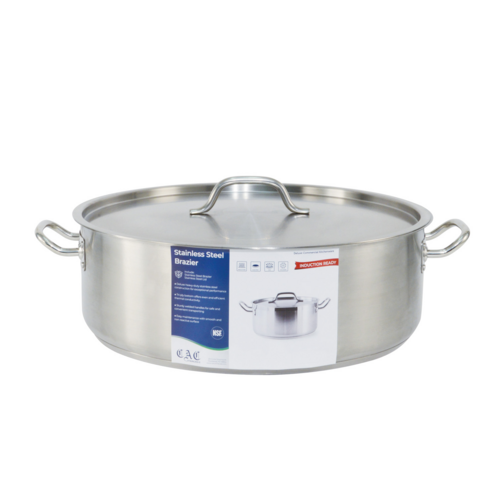 CAC SSBZ-25 Brazier Pan