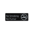 CAC SCS3-NM06 Sign, Compliance