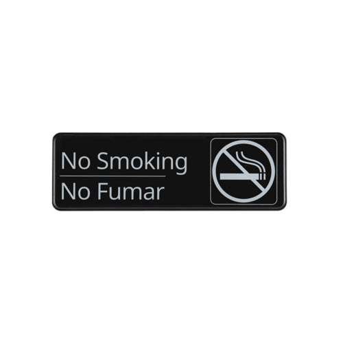 CAC SCS3-NM06 Sign, Compliance