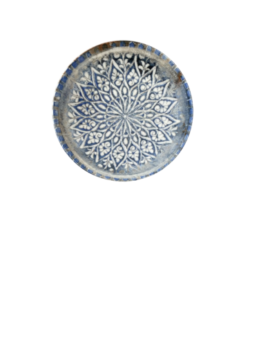 Mikasa Hospitality (Lifetime Brands, Inc.) 5327549 Plate, China