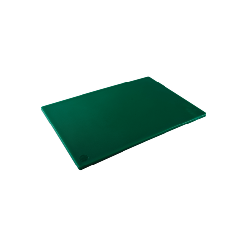 CAC CBPH-1218G Cutting Board, Plastic