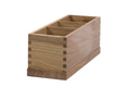 Mikasa Hospitality (Lifetime Brands, Inc.) BQ300L Flatware Holder, Cutlery Bin / Box