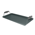 Comstock-Castle 14022 Grill / Griddle, Portable