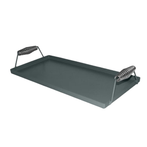 Comstock-Castle 14022 Grill / Griddle, Portable