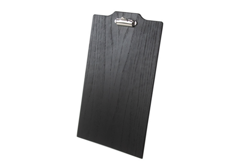 Mikasa Hospitality (Lifetime Brands, Inc.) BQ240B Menu Board