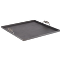 Comstock-Castle 14023 Grill / Griddle, Portable