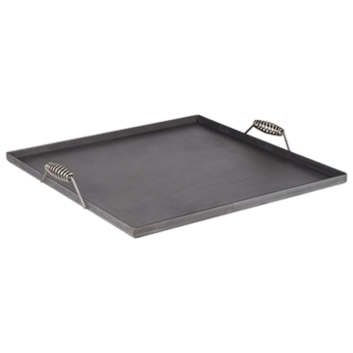 Comstock-Castle 14023 Grill / Griddle, Portable