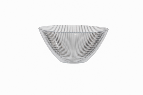 Mikasa Hospitality (Lifetime Brands, Inc.) 8880-1 Serving Bowl, Glass