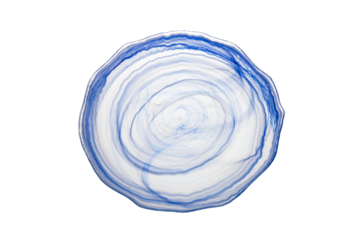 Mikasa Hospitality (Lifetime Brands, Inc.) 2046-64 Plate, Glass