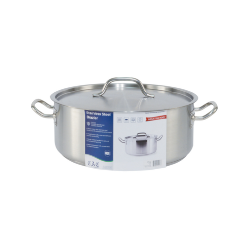 CAC SSBZ-15 Brazier Pan