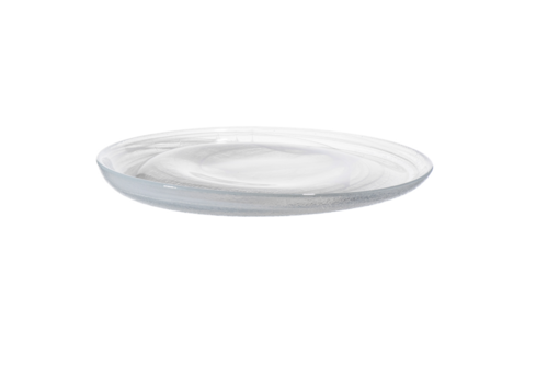 Mikasa Hospitality (Lifetime Brands, Inc.) 2086-2 Plate, Glass
