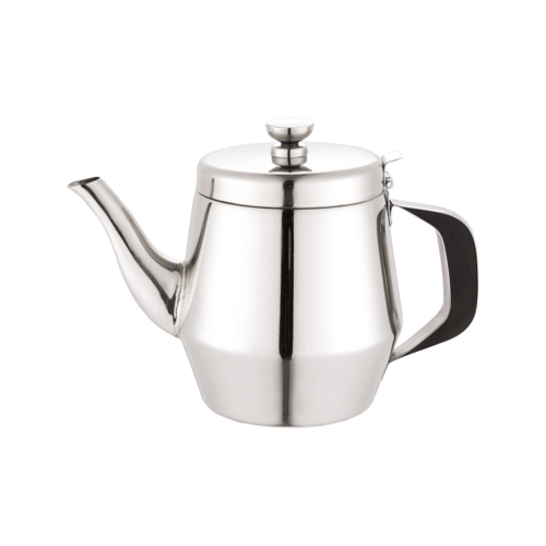 CAC BVTP-32 Coffee Pot/Teapot, Metal