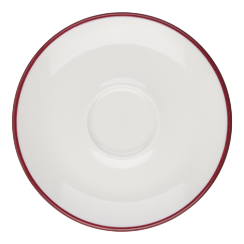 Mikasa Hospitality (Lifetime Brands, Inc.) 5324885 Saucer, China