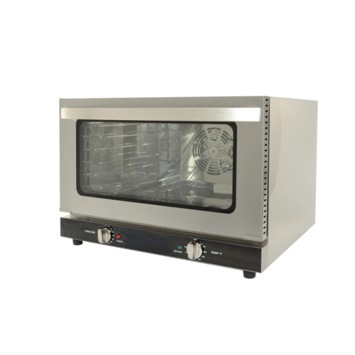 CAC OVCT-H2 Convection Oven, Electric