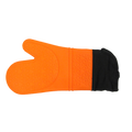 Admiral Craft OMS-14/OR Oven Mitt