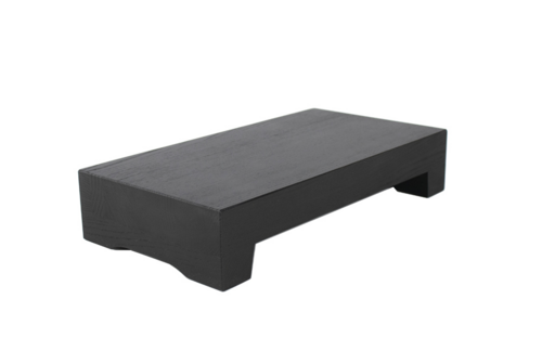 Mikasa Hospitality (Lifetime Brands, Inc.) BQ213B Display Stand, Tiered