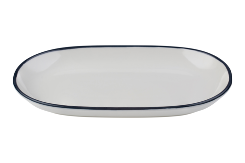 Mikasa Hospitality (Lifetime Brands, Inc.) 5321442 Platter, China