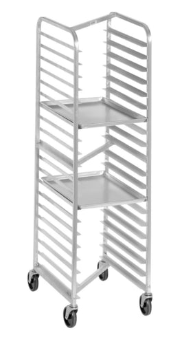 Channel 401AN Pan Rack, Bun, Nesting
