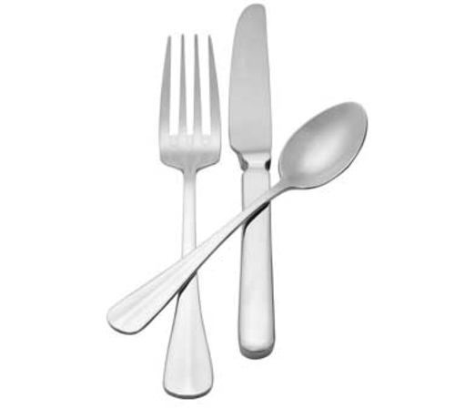 Admiral Craft BA-DK/B Knife, Dinner