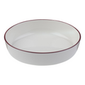 Mikasa Hospitality (Lifetime Brands, Inc.) 5324895 China, Bowl, 33 - 64 oz