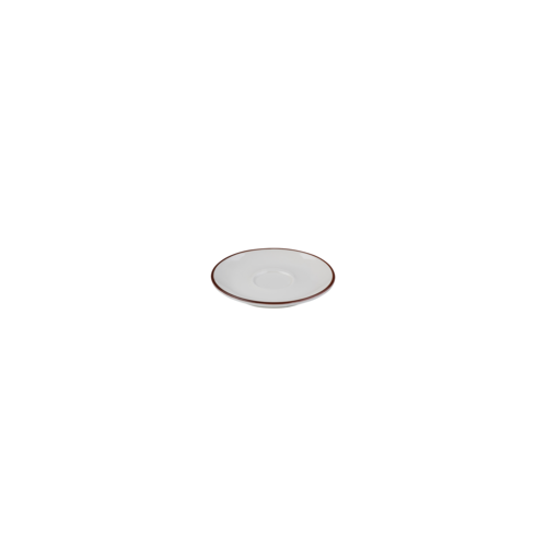 Mikasa Hospitality (Lifetime Brands, Inc.) 5338999 Saucer, China