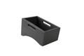 Mikasa Hospitality (Lifetime Brands, Inc.) BQ052B Flatware Holder, Cutlery Bin / Box
