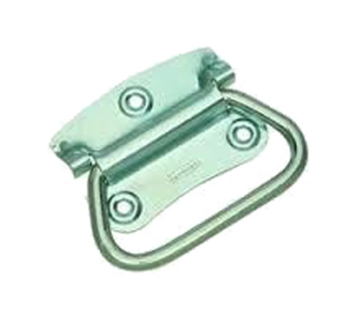 Comstock-Castle 23024-A Range, Parts & Accessories