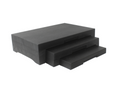 Mikasa Hospitality (Lifetime Brands, Inc.) BQ214B Display Stand, Tiered