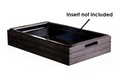 Mikasa Hospitality (Lifetime Brands, Inc.) BQ040H Storage Shelf / Organizer